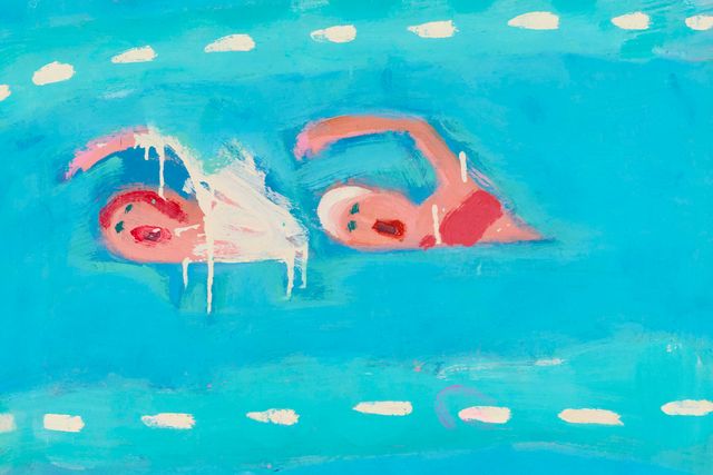 Post War & Contemporary Art 30 July 2025