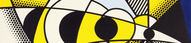 Reflections on Pop: Works from the Collection of Dorothy and Roy Lichtenstein