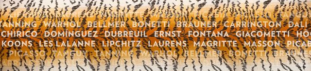 Pauline Karpidas: The London Collection Evening Auction