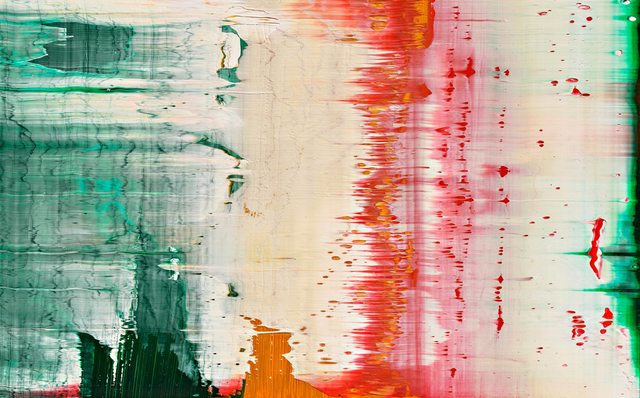 Post-War and Contemporary Art Day Sale