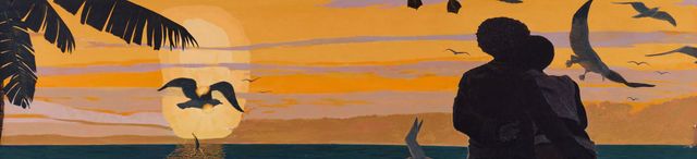 The Now & Contemporary Evening Auction