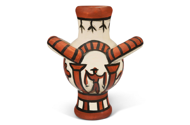 Picasso Ceramics