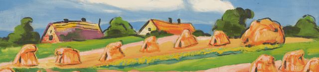 Modern & Contemporary Discoveries