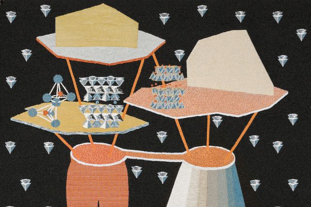 Contemporary Discoveries