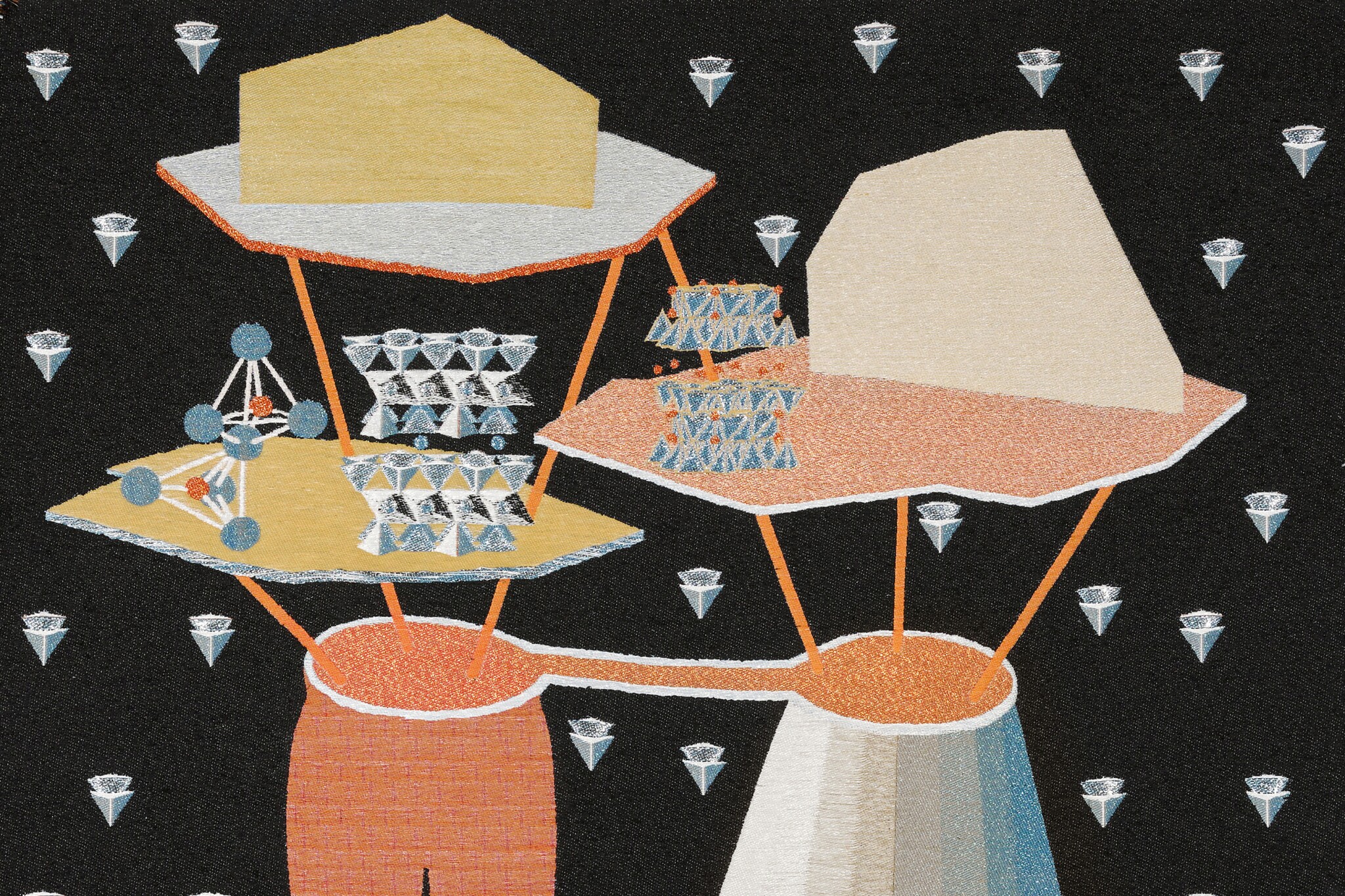 Contemporary Discoveries