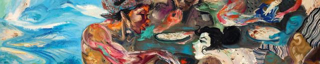 Modern & Contemporary Art