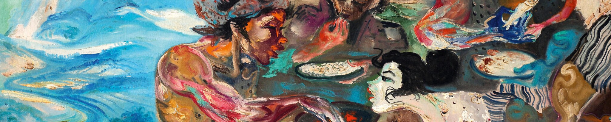 Modern & Contemporary Art