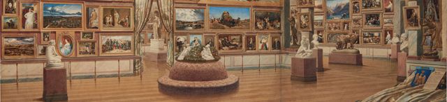 19th & 20th Century European Art