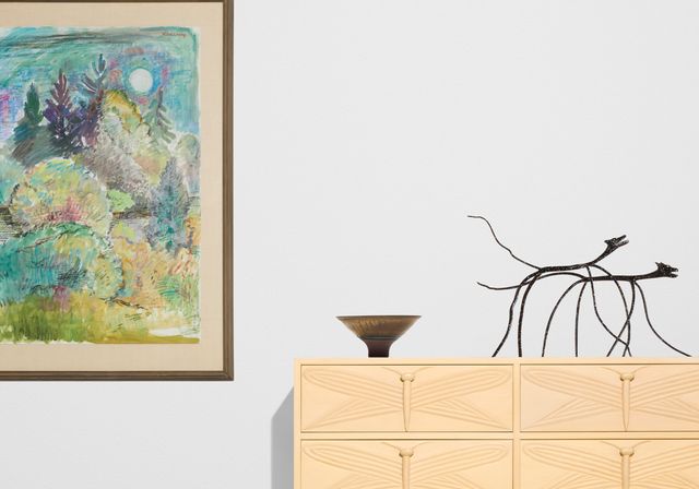 The Rosenfeld Collection