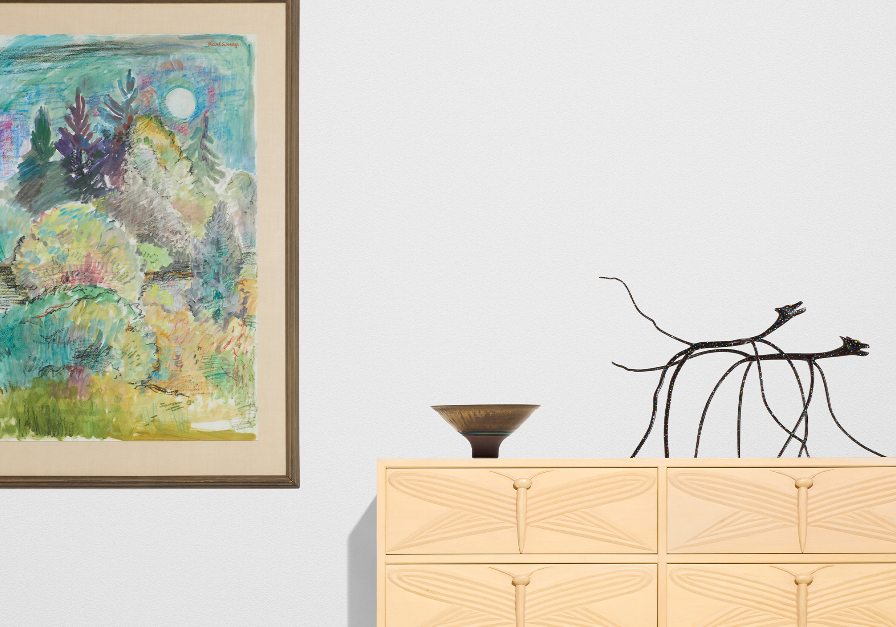 The Rosenfeld Collection