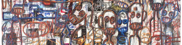 Modern & Contemporary Art Online