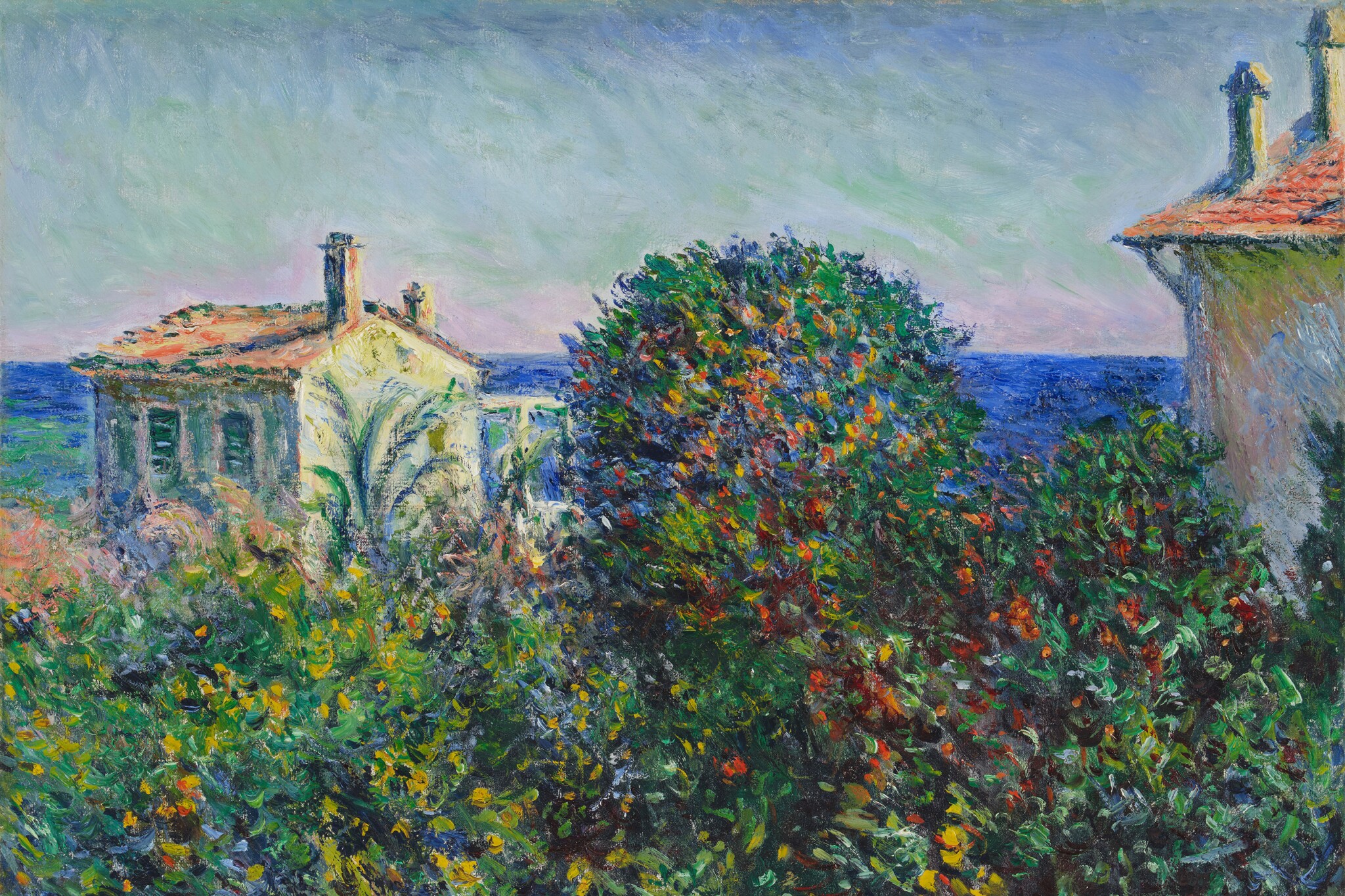 Modern & Contemporary Evening Auction