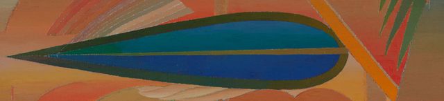 Contemporary Curated