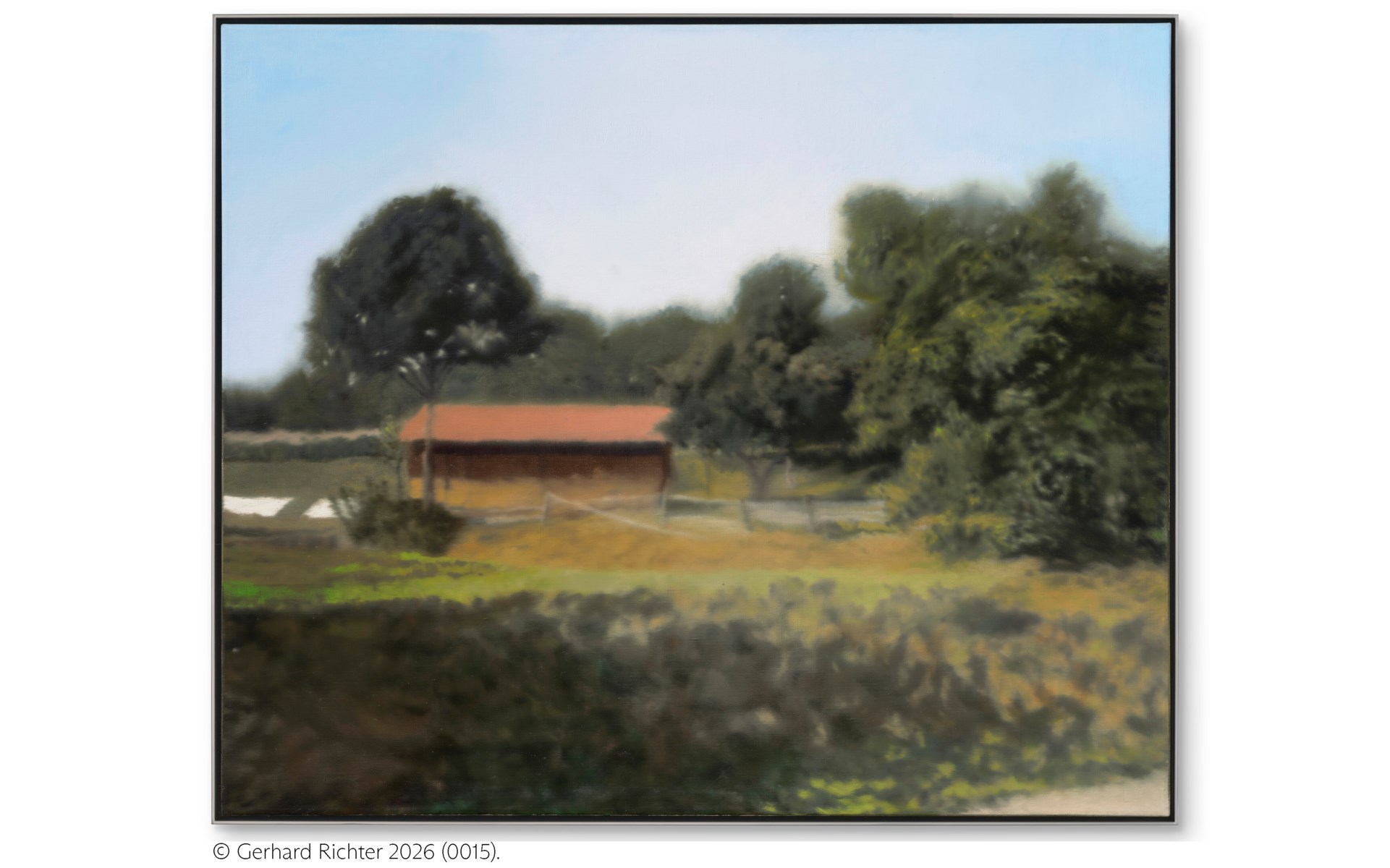 20th / 21st Century: London Evening Sale