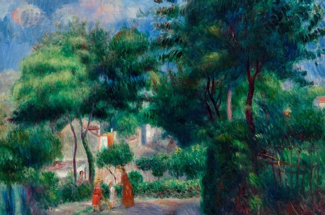 Impressionist and Modern Art Day and Works on Paper Sale