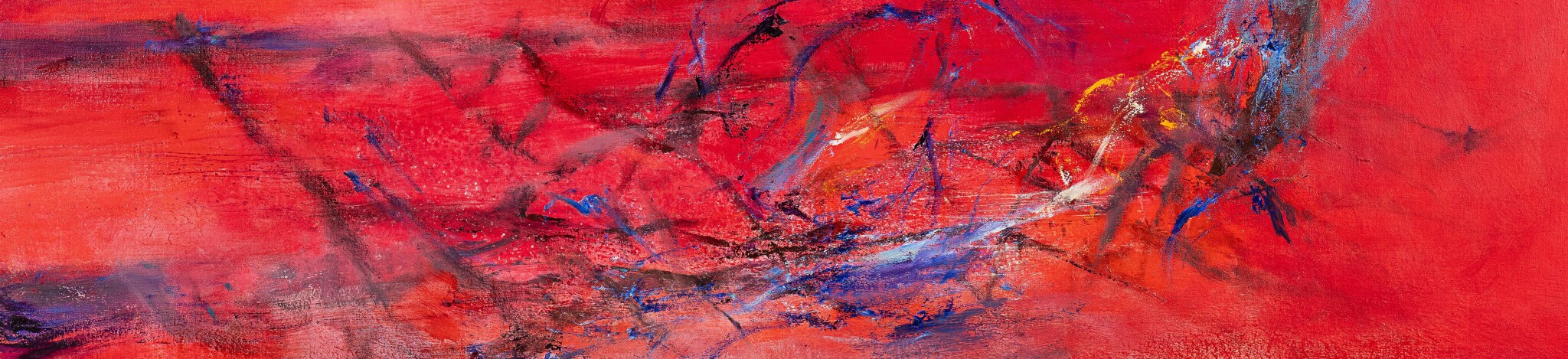 Modern & Contemporary Evening Auction