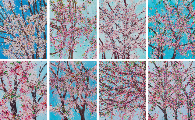 Contemporary Edition: London