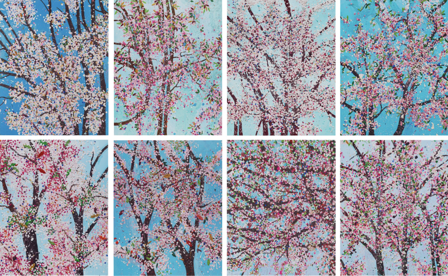 Contemporary Edition: London