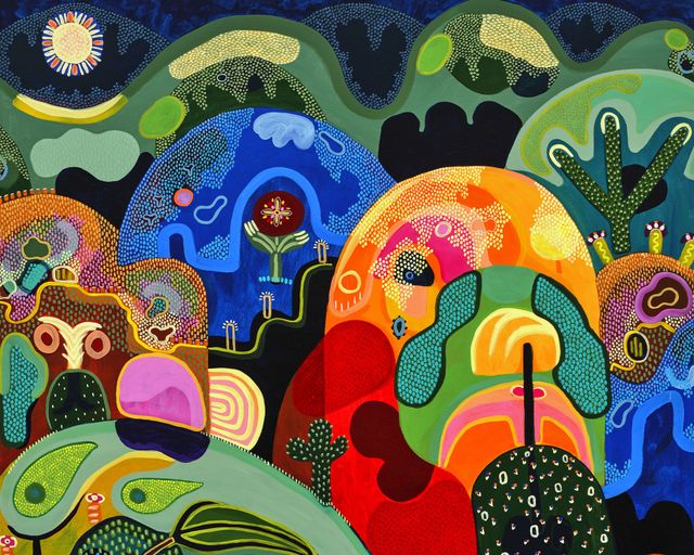 MODERN & CONTEMPORARY ART: ONLINE AUCTION, HONG KONG