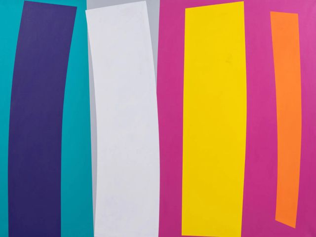 Collect: Post War & Contemporary Art