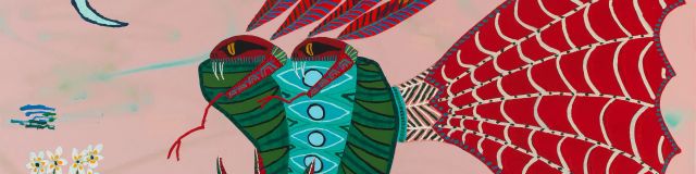 Modern & Contemporary Art Online Sale