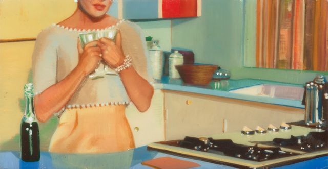 Post-War to Present: Online
