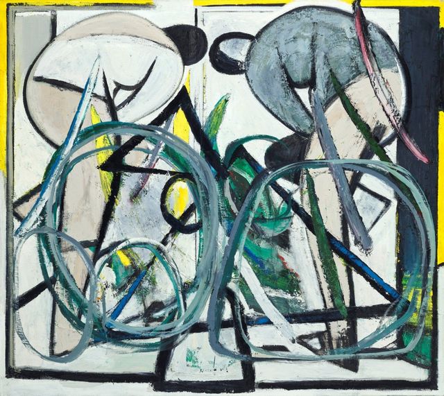 Untitled – Opposition and Obstacles