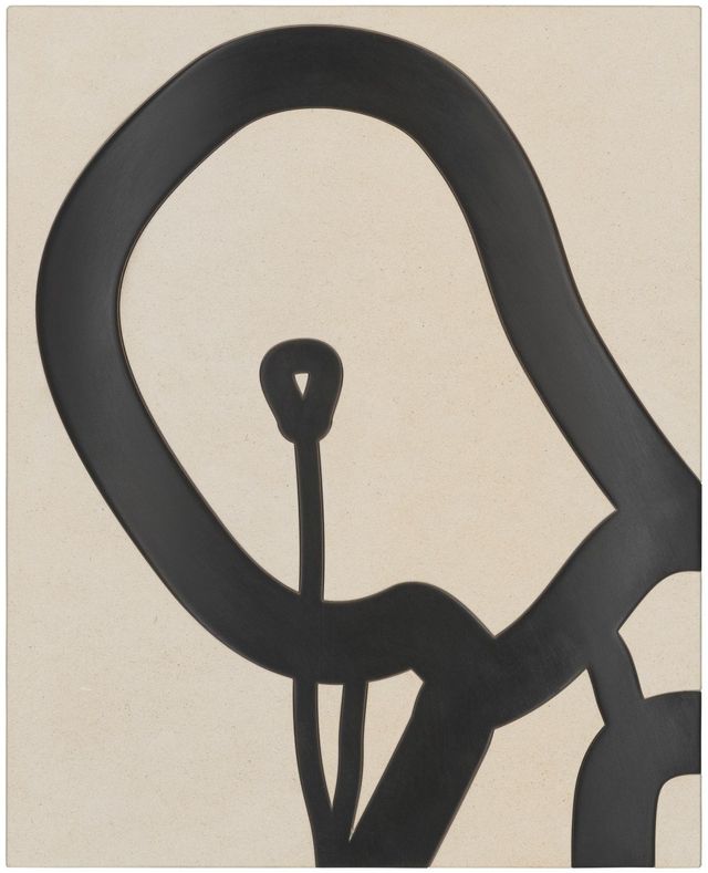 Mechanic, from: Stone Heads