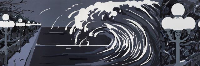 The Great Waves