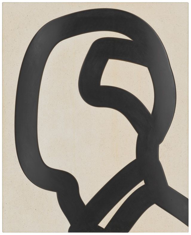 Craftsman, from: Stone Heads