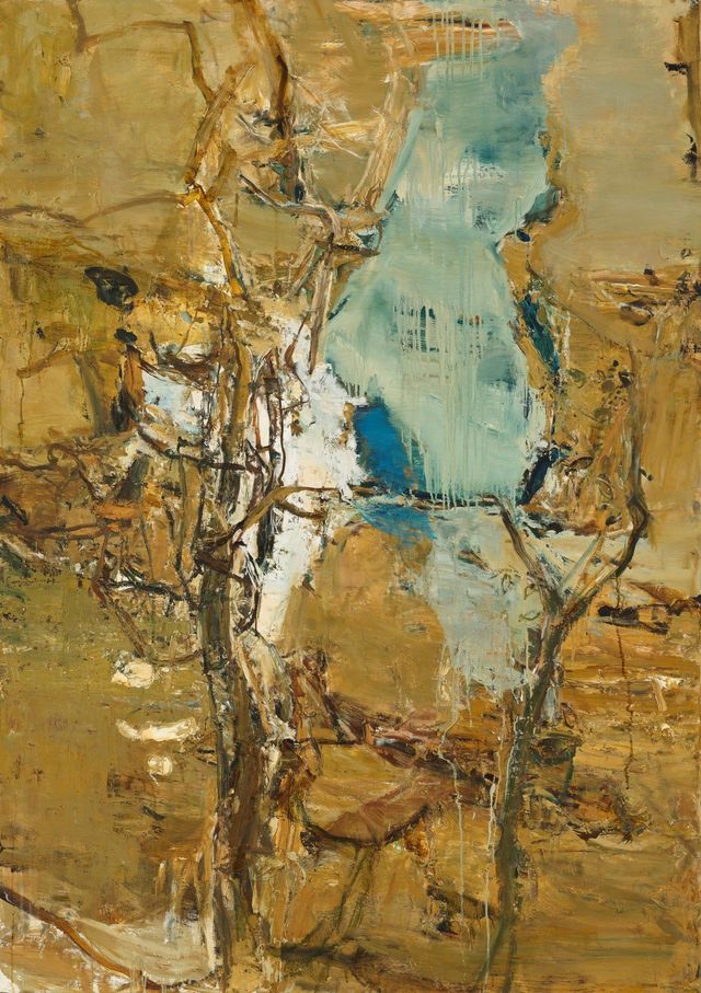 The Emergence of Gully