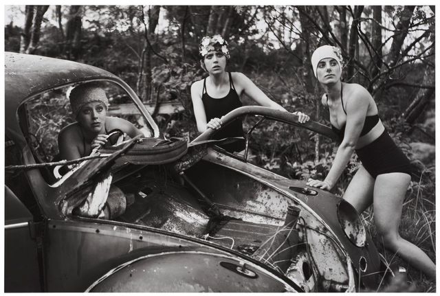 The Light That I Feel 2