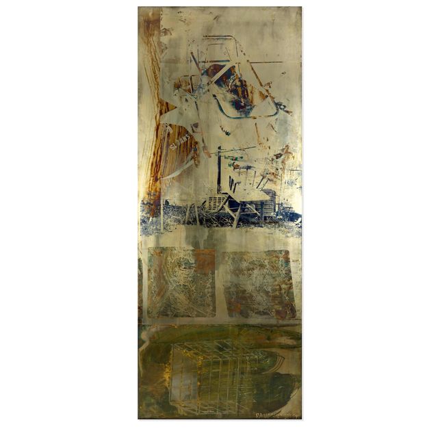 Cradle Tilt (Borealis)