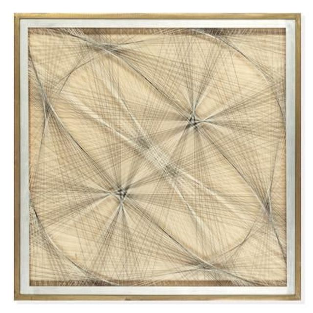 String Composition #126