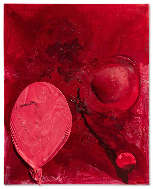 La Propagation Rouge-1