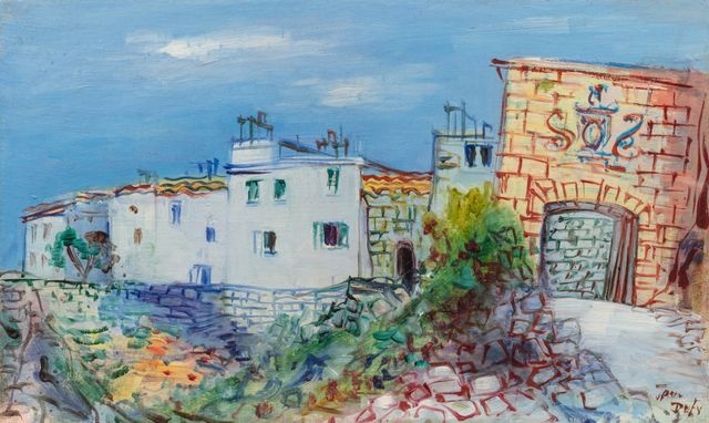 Les Baux De Provence