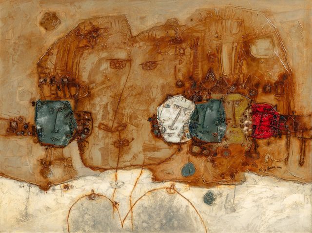 Les Chats Et La Femme Nue