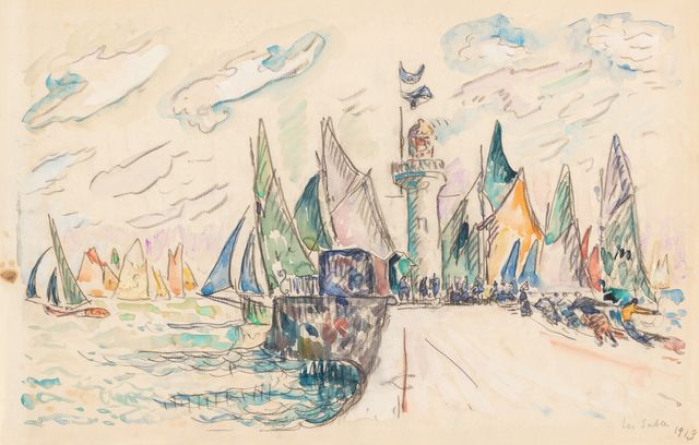 Les Sables D’olonne