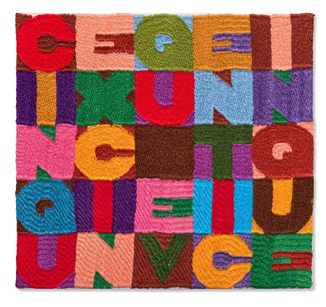 Cinque x cinque venticinque