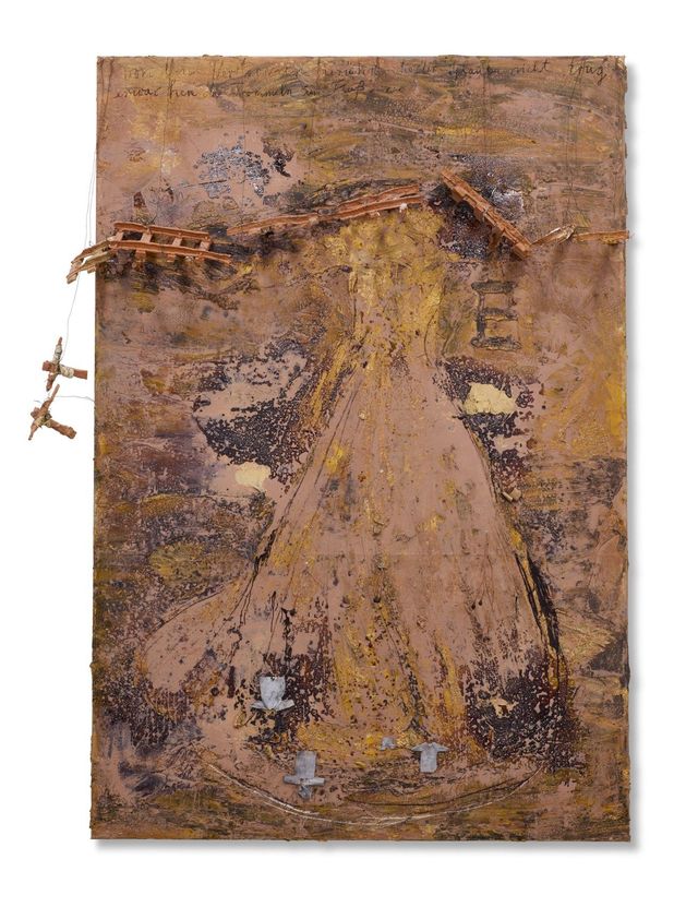 Die Brücken (The Bridges)