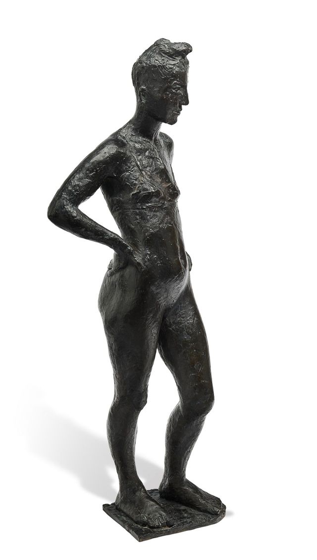 Lucette ou Le Cirque