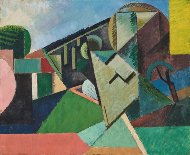 Métairie à Nogarède