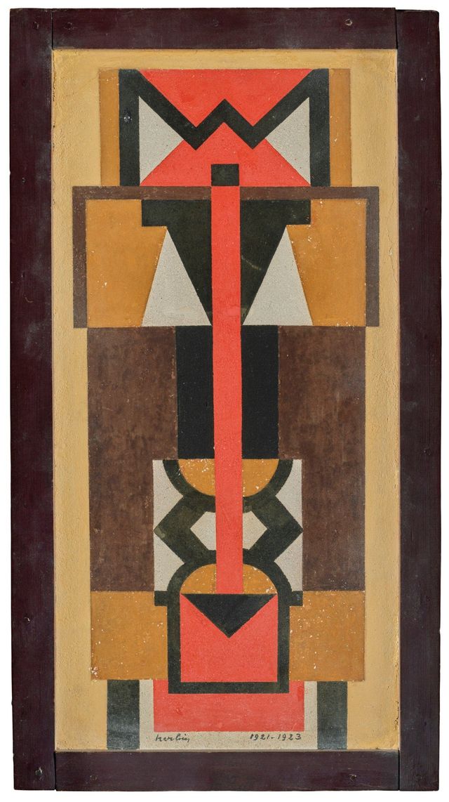 Composition symétrique