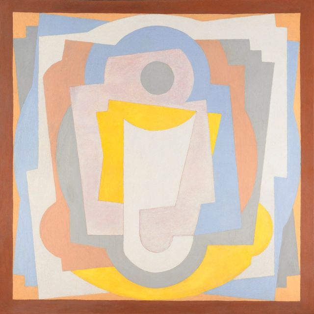 Composition abstraite