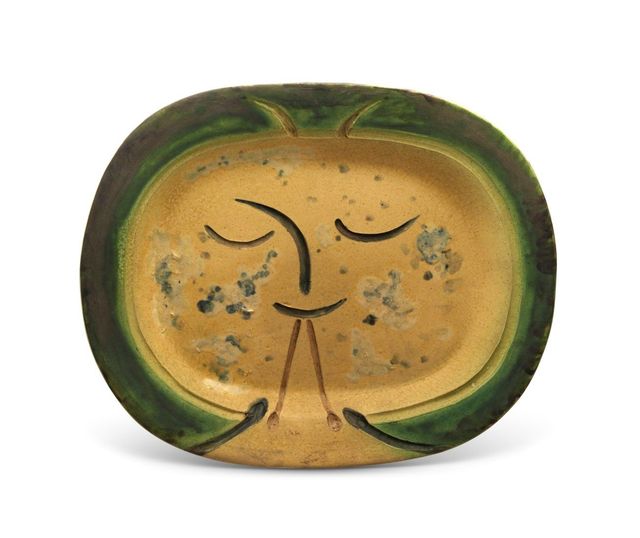 Joueur de diaule (A.R. 1)