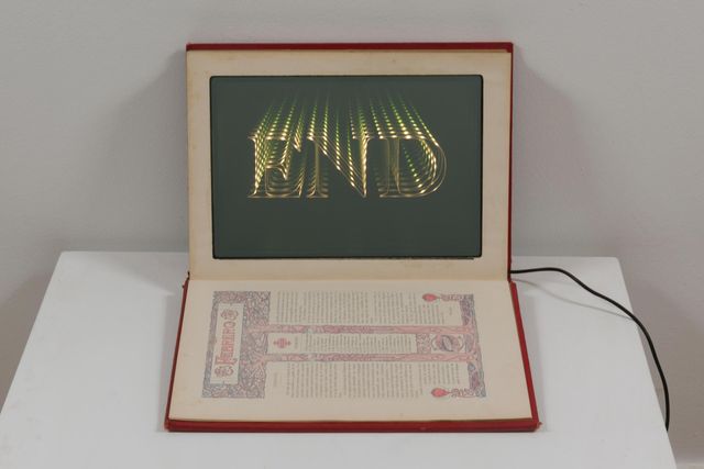 La Ilustracion Artistica