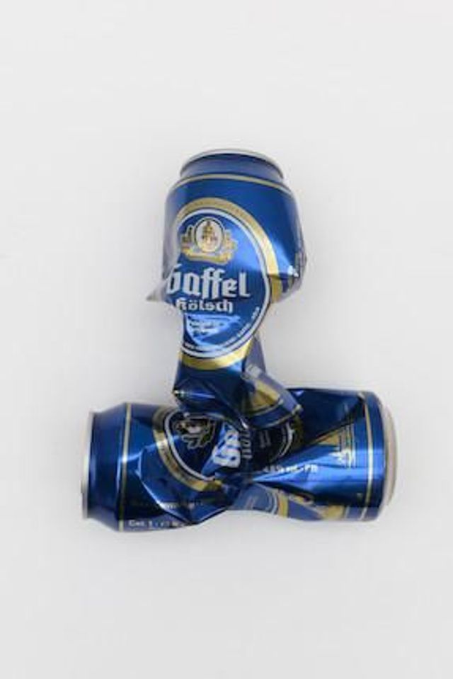 Beer Can Penis
