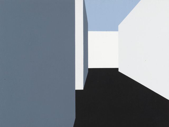 Imagine You Are Walking