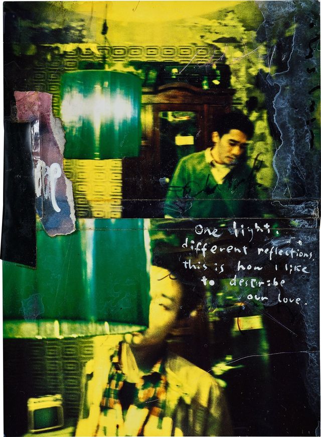 Happy Together Collage #3