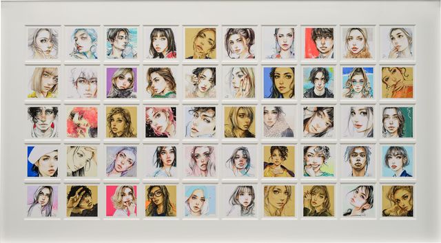 ultimate moment #001